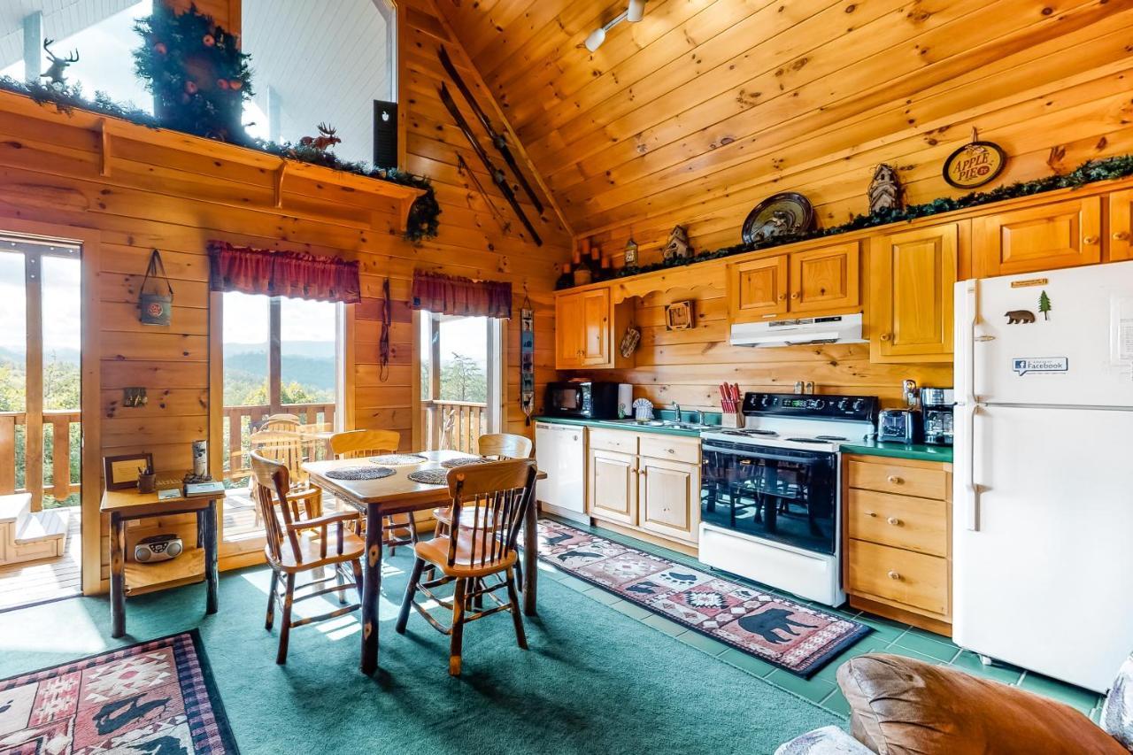 Awesome View Βίλα Henderson Springs Εξωτερικό φωτογραφία