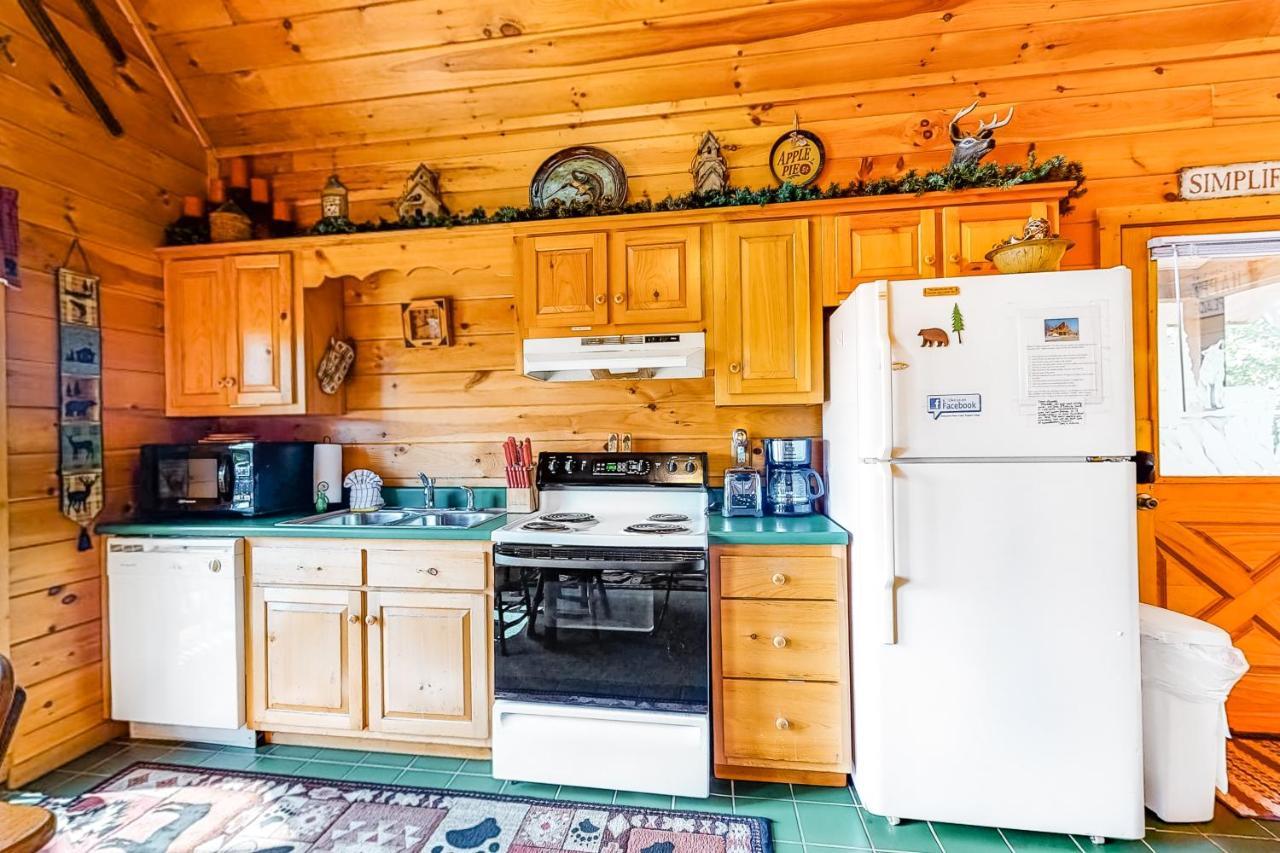 Awesome View Βίλα Henderson Springs Εξωτερικό φωτογραφία