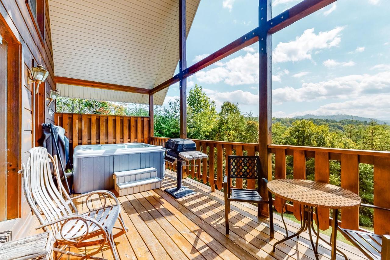 Awesome View Βίλα Henderson Springs Εξωτερικό φωτογραφία