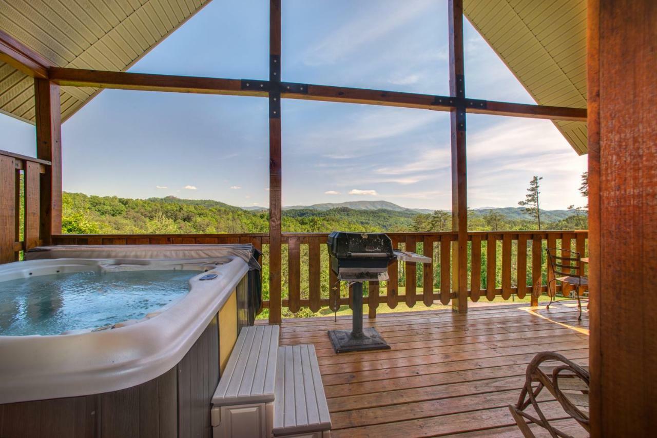 Awesome View Βίλα Henderson Springs Εξωτερικό φωτογραφία